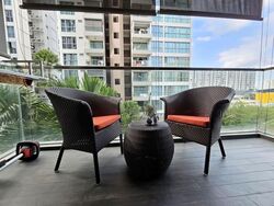 A Treasure Trove (D19), Condominium #587764751